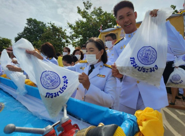 กิจกรรมเฉลิมพระเกียรติ พระบาทสมเด็จพระเจ้าอยู่หัว ... พารามิเตอร์รูปภาพ 20